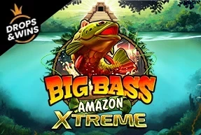 Big Bass Amazon Xtreme