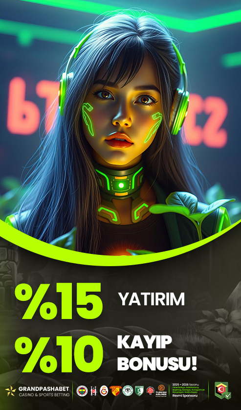 %15 YATIRIM + %10 KAYIP !