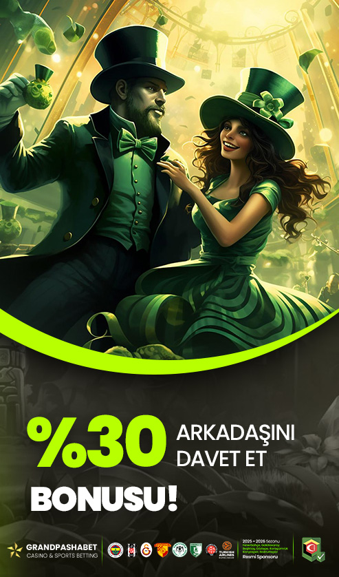 ARKADAŞINI DAVET ET