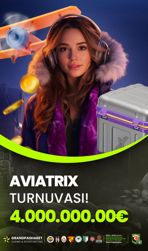 AVIATRIX TURNUVASI!