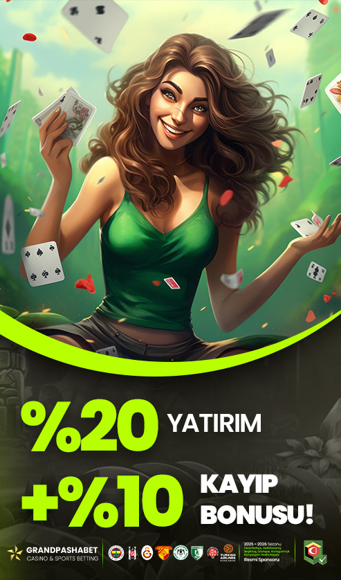 %20 YATIRIM + %10 KAYIP !