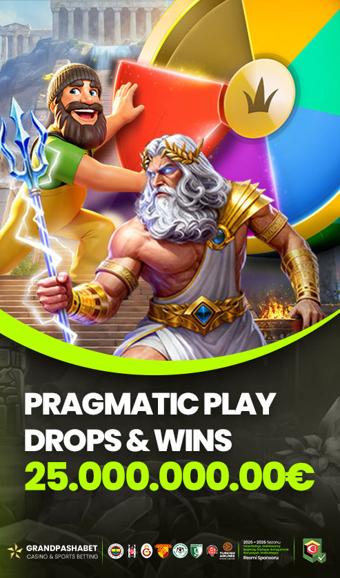 DROPS & WINS