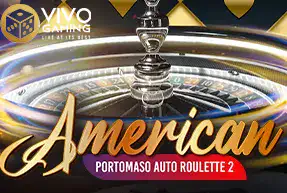 American Portomaso Auto Roulette 2