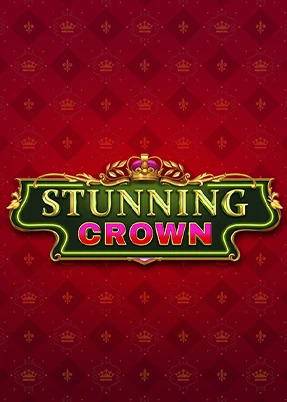 Stunning Crown