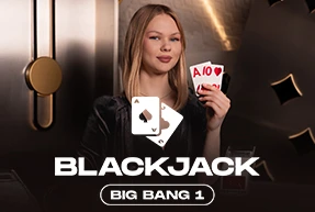 BigBang Blackjack 1