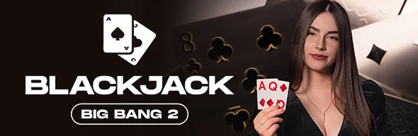 BigBang Blackjack 2