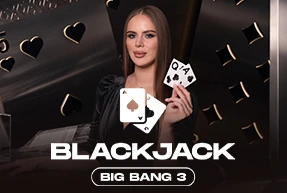 BigBang Blackjack 3