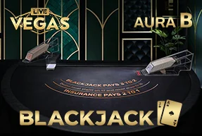 BlackJack Aura B