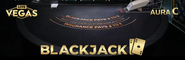 BlackJack Aura C