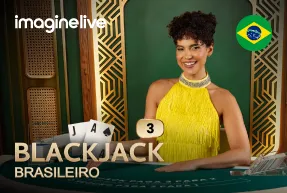 Blackjack Brasileiro 3