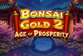 Bonsai Gold 2: Age of Prosperity