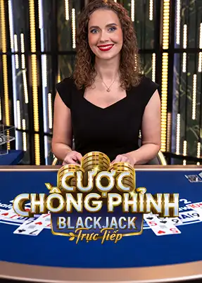 Classic Bet Stacker Blackjack 11