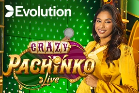 Crazy Pachinko
