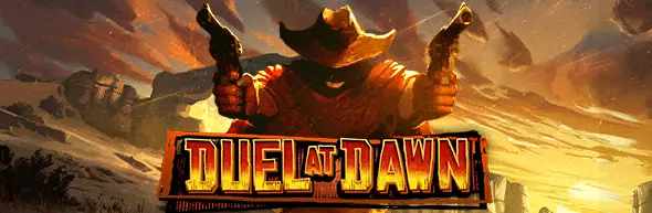 Duel at Dawn