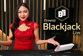 Dynasty Blackjack 7