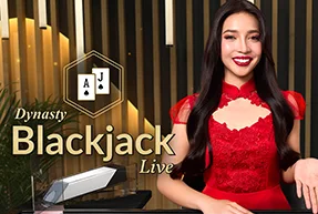 Dynasty Blackjack 8