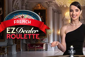 EZ Dealer Roulette French