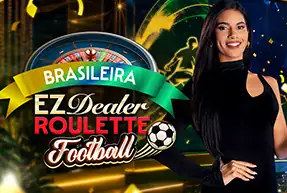 EZ dealer roulette Football