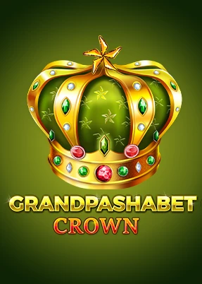 Grandpashabet Crown