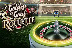 Golden Goal Roulette