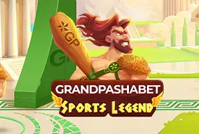 Grandpashabet Sports Legend