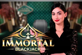 Immortal Blackjack