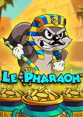 Le Pharaoh