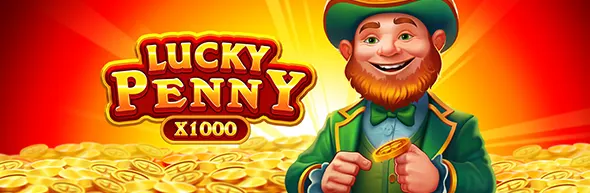 Lucky Penny