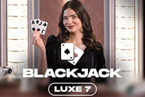 Luxe Blackjack 7