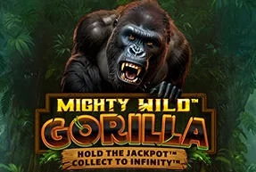 Mighty Wild™: Gorilla