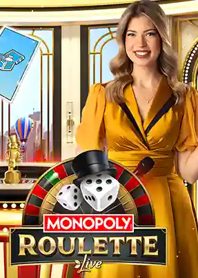 Monopoly Roulette