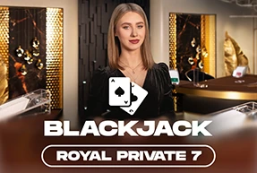 Royal Private Blackjack 7