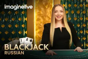 Russian Blackjack