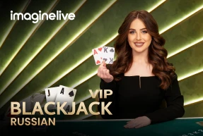 Russian VIP Blackjack
