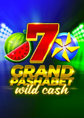 Grandpashabet Wild Cash