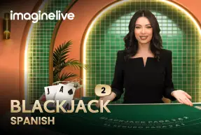 Spanish Blackjack 2