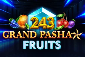 243 grandpasha fruits