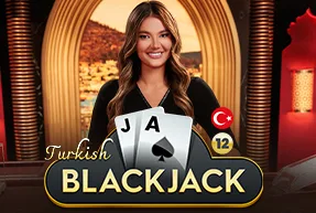 Turkish Blackjack 12