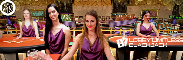 Limitless BlackJack