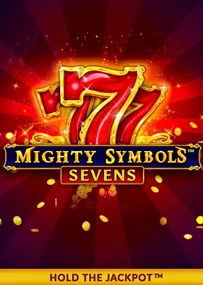 Mighty Symbols™: Sevens