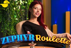 Zephyr Roulette