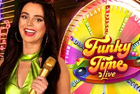 Funky Time