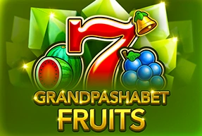 Grandpashabet Fruits