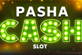 Pasha Cash Slot